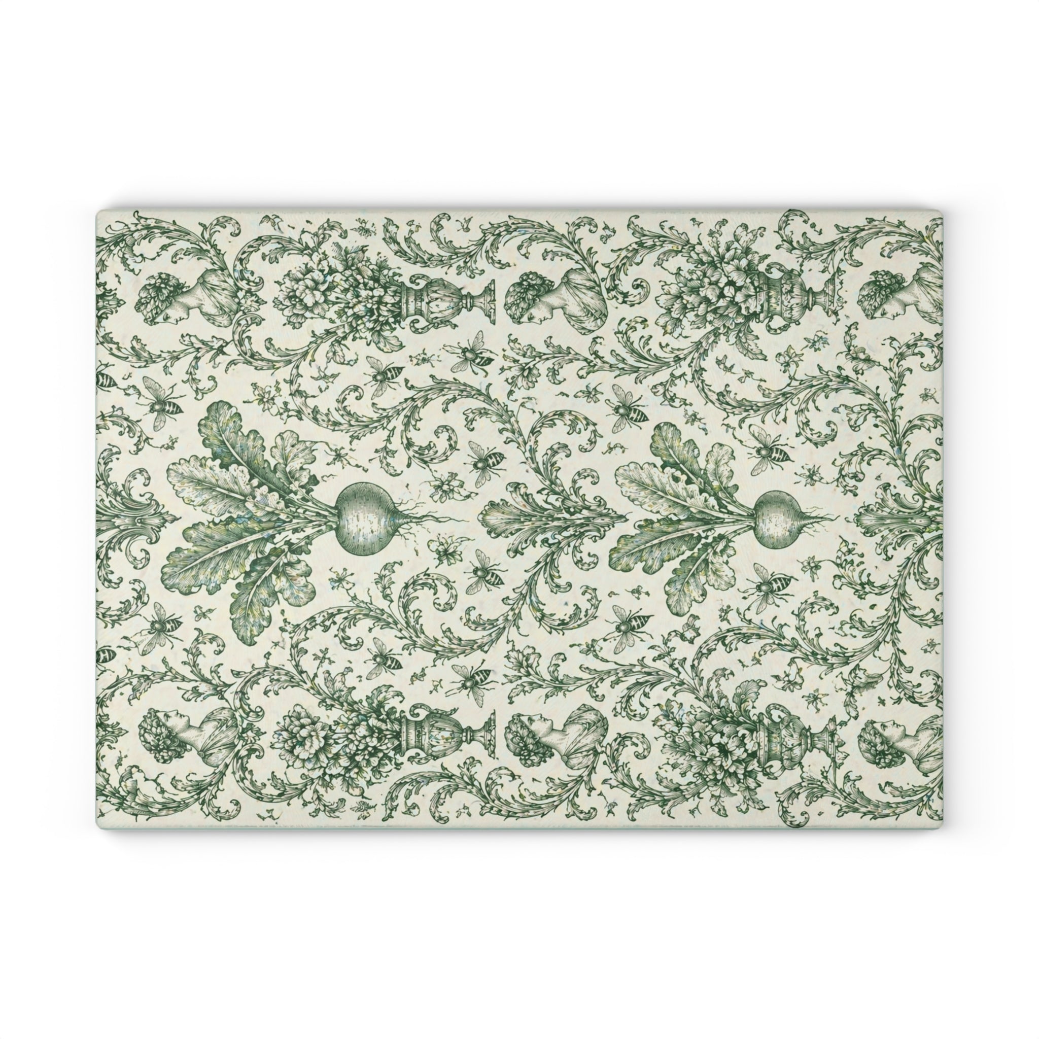 Glass Cutting Board