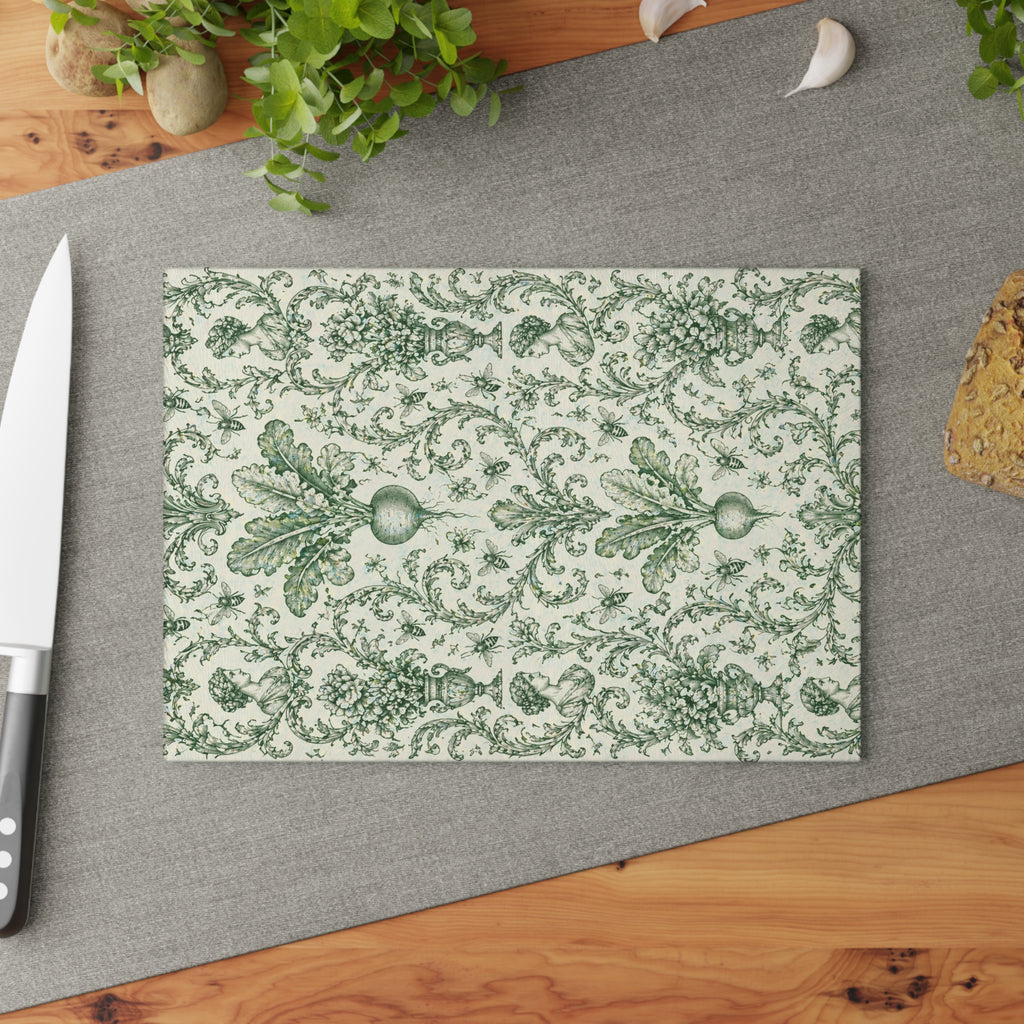 Glass Cutting Board