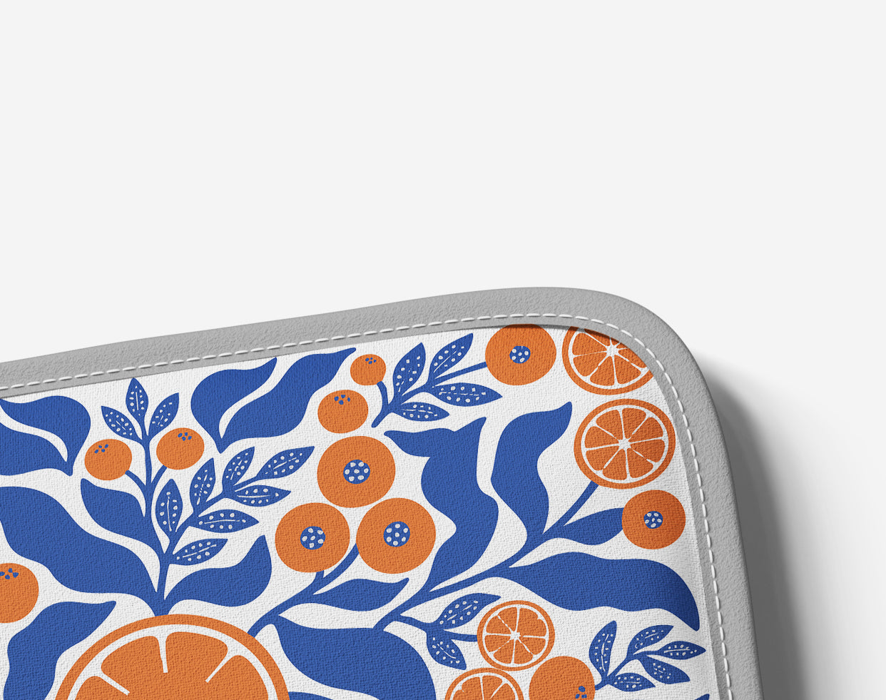 Microfiber Kitchen Dish Mat