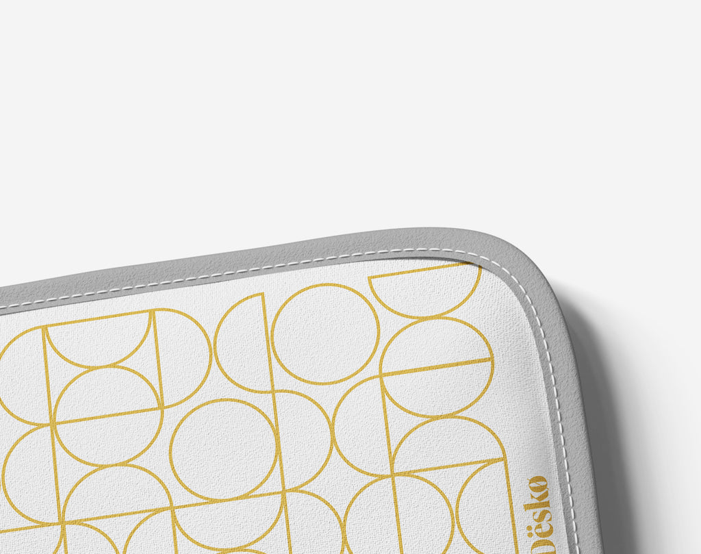 Microfiber Kitchen Dish Mat