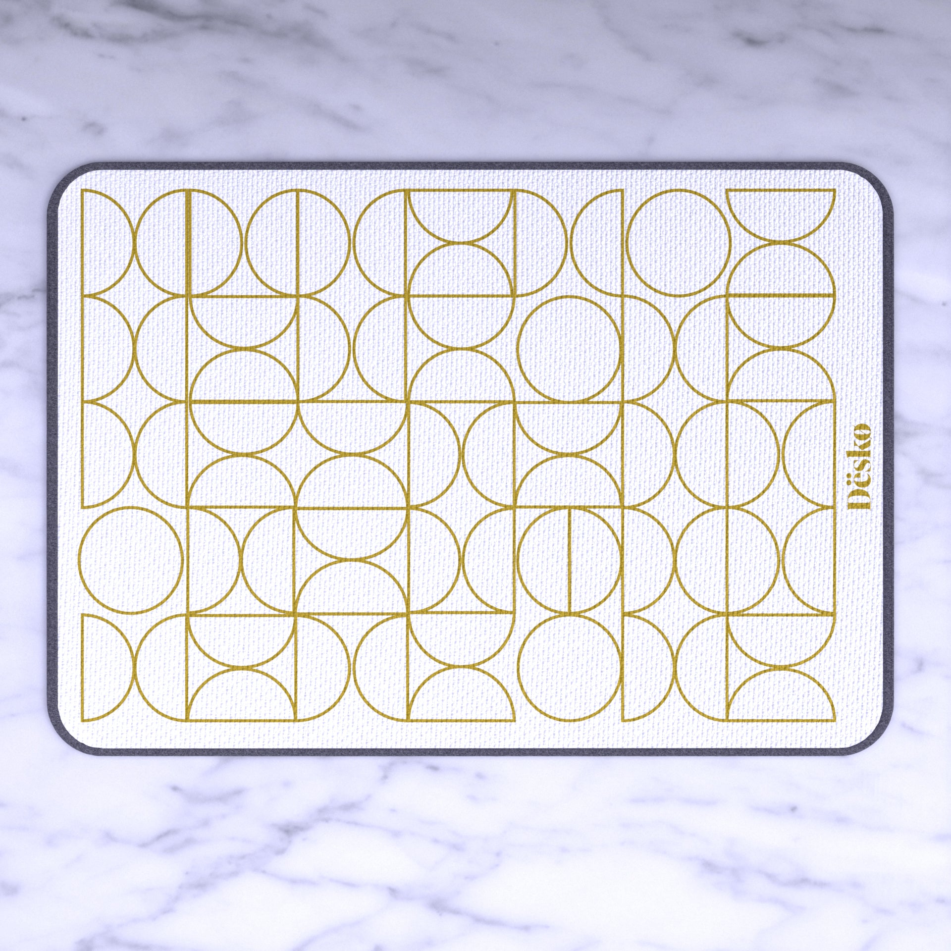 Microfiber Kitchen Dish Mat