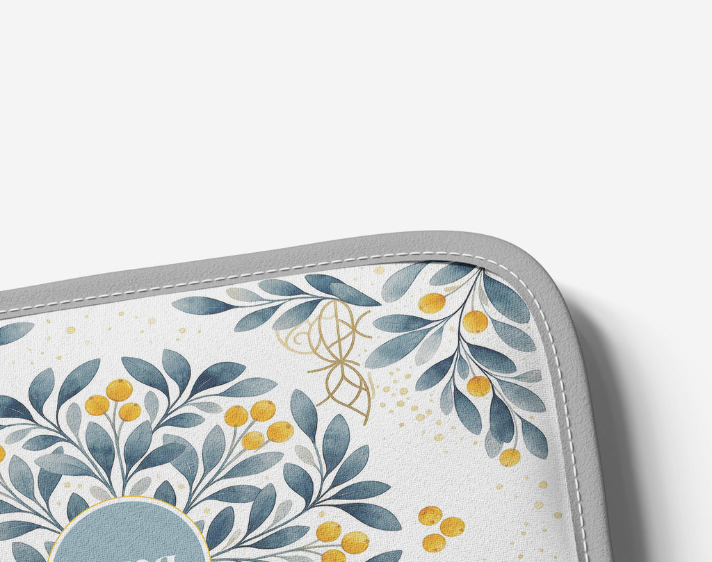 Microfiber Kitchen Dish Mat