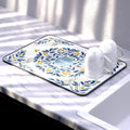 Microfiber Kitchen Dish Mat