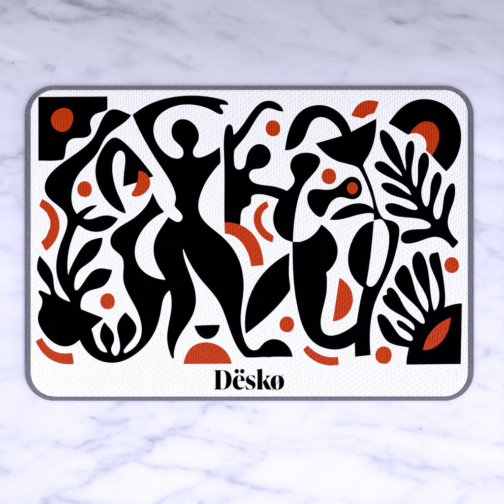 Microfiber Kitchen Dish Mat