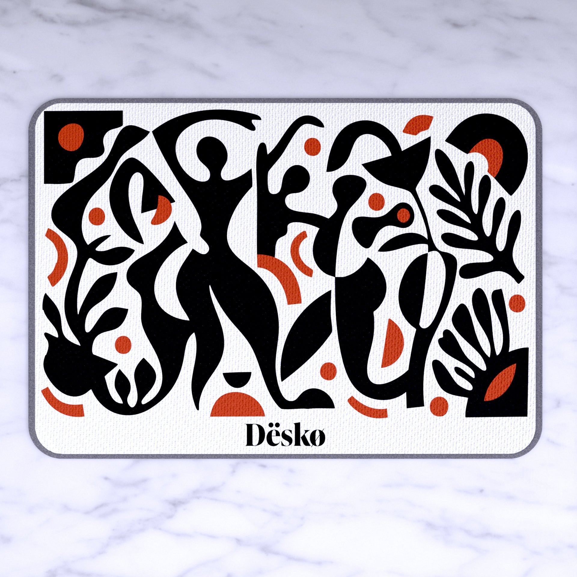 Microfiber Kitchen Dish Mat