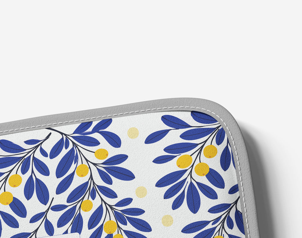 Microfiber Kitchen Dish Mat