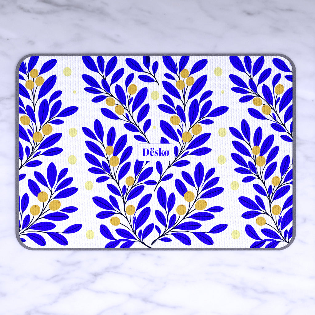Microfiber Kitchen Dish Mat
