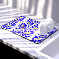 Microfiber Kitchen Dish Mat