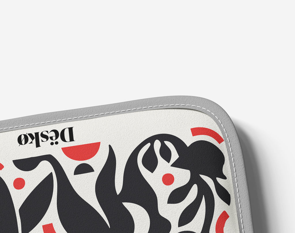 Microfiber Kitchen Dish Mat