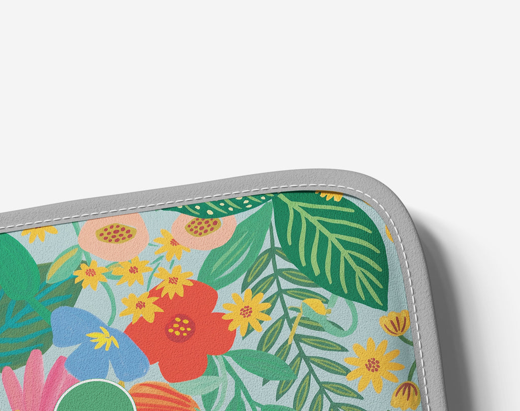 Microfiber Kitchen Dish Mat