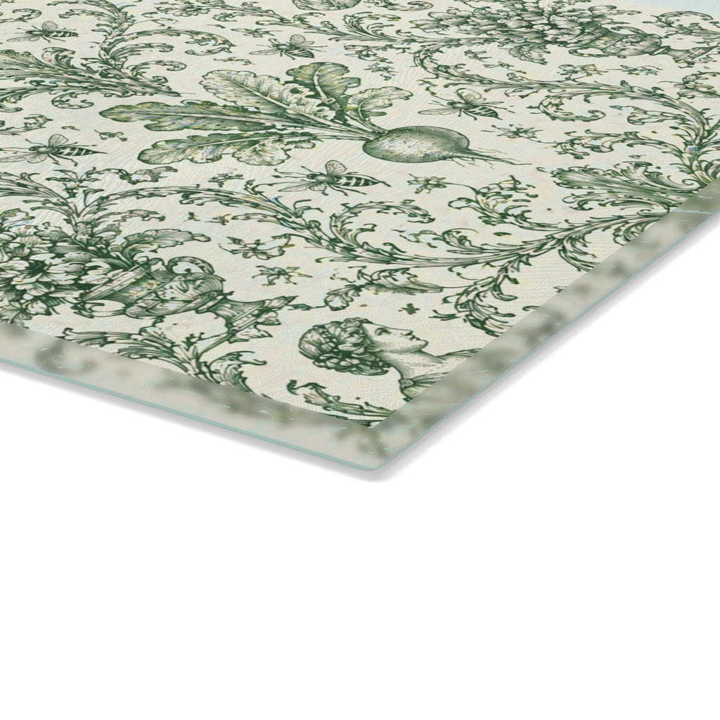 Glass Cutting Board