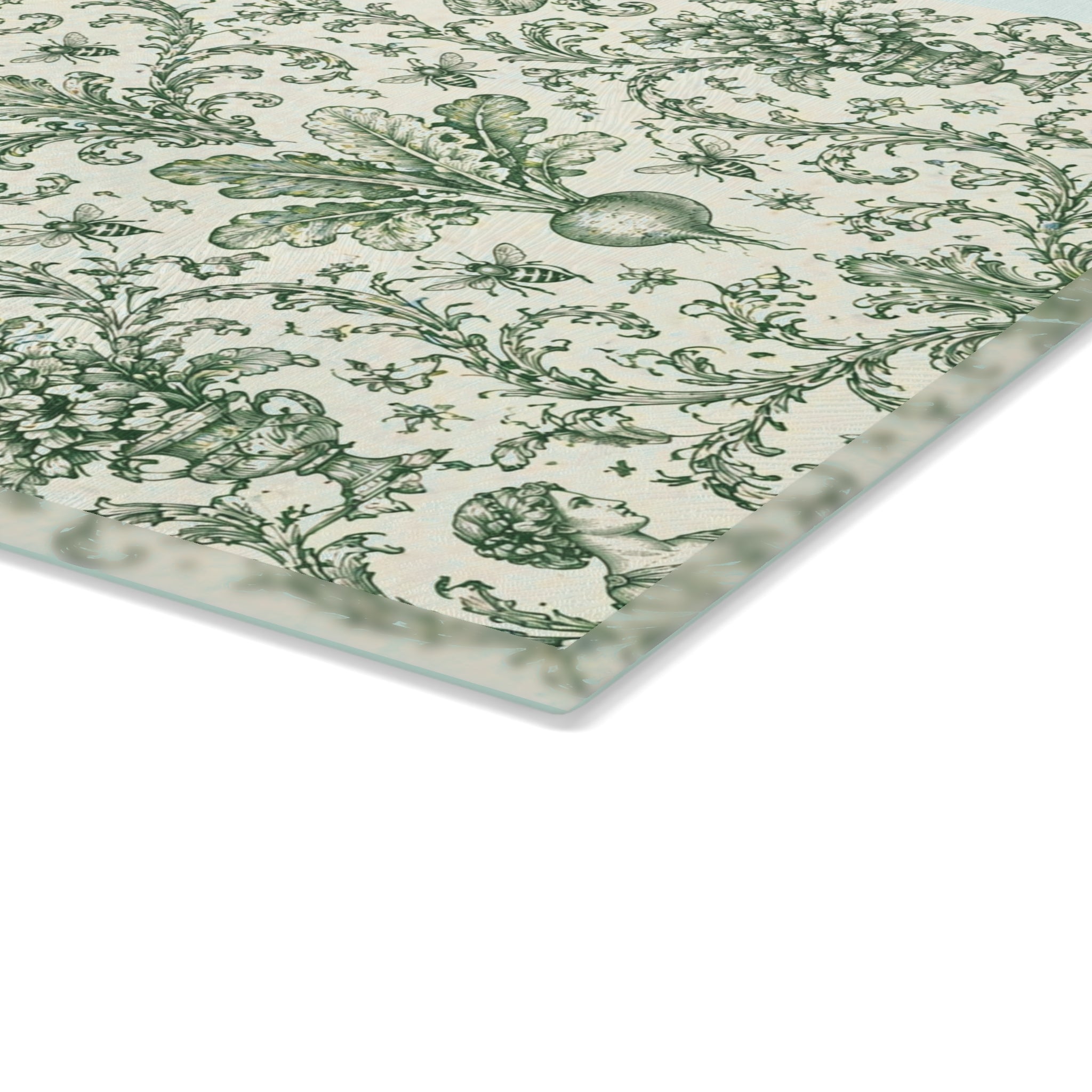 Glass Cutting Board
