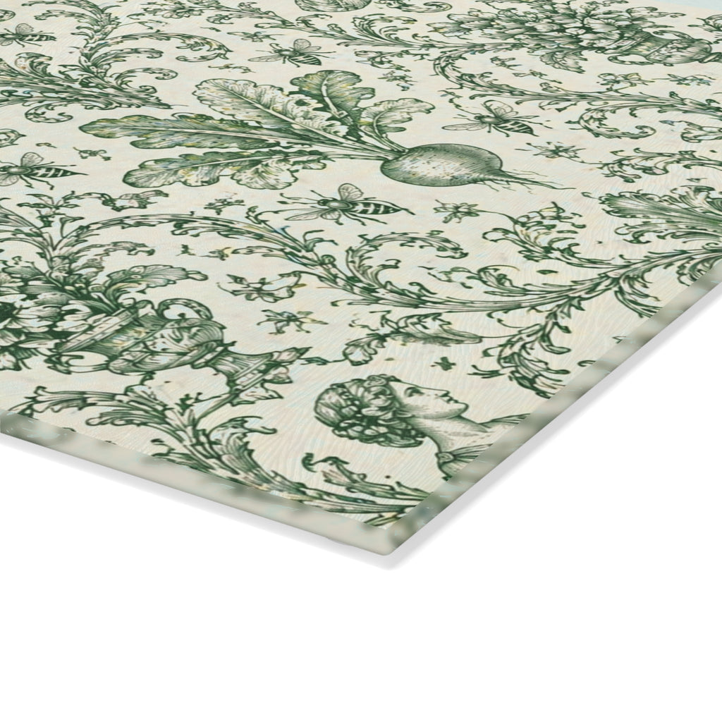 Glass Cutting Board