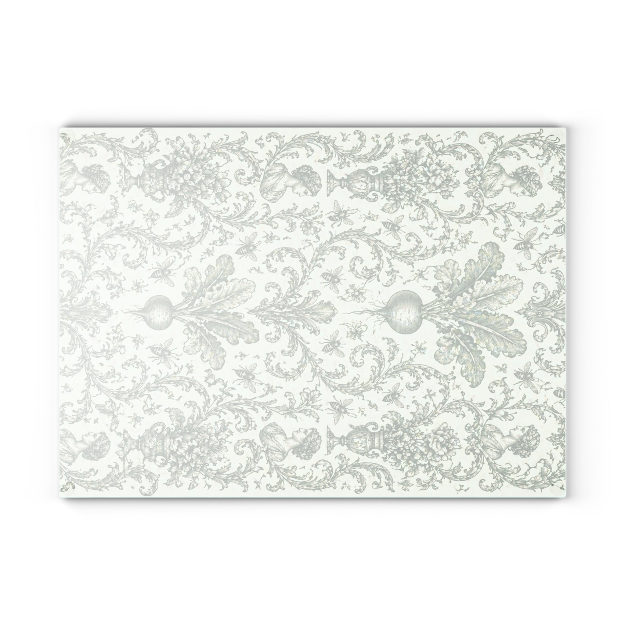 Glass Cutting Board
