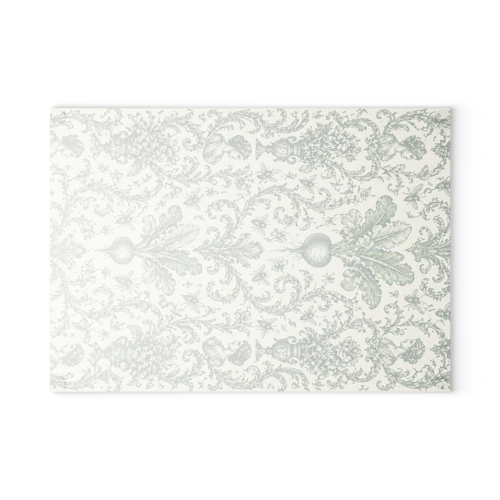 Glass Cutting Board
